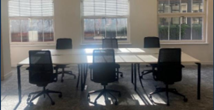 30-31 Cowcross Street, Farringdon - Image 4