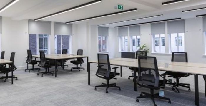 50-51 High Holborn, London - Image 5