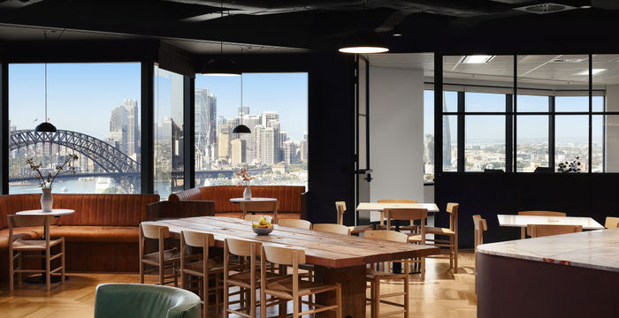 101 Miller Street, North Sydney - Image 3