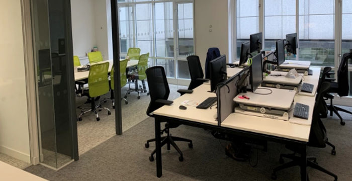 39 Houndsditch, London - Image 5