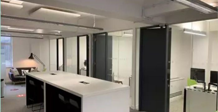 39 Houndsditch, London - Image 2