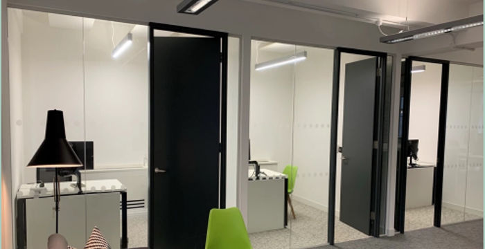 39 Houndsditch, London - Image 4