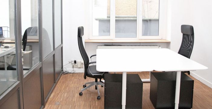 Gustav-poensgen-strasse 29, Duesseldorf - Image 4