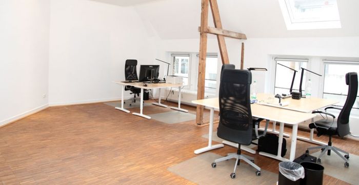 Gustav-poensgen-strasse 29, Duesseldorf - Image 2