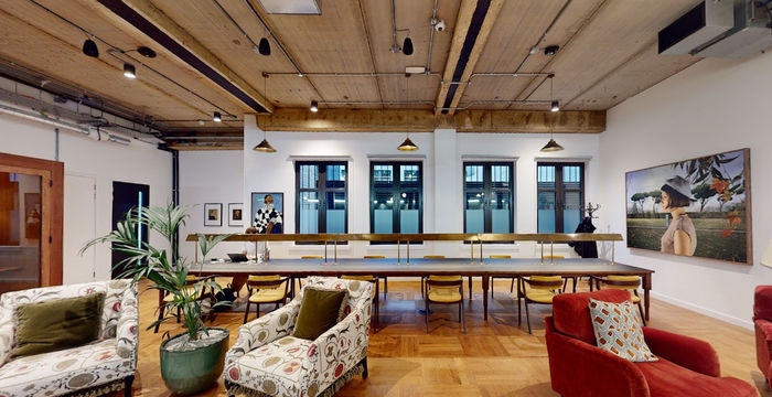 142-146 Old Street, London - Image 5