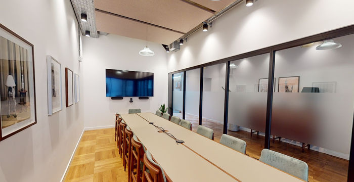 142-146 Old Street, London - Image 5