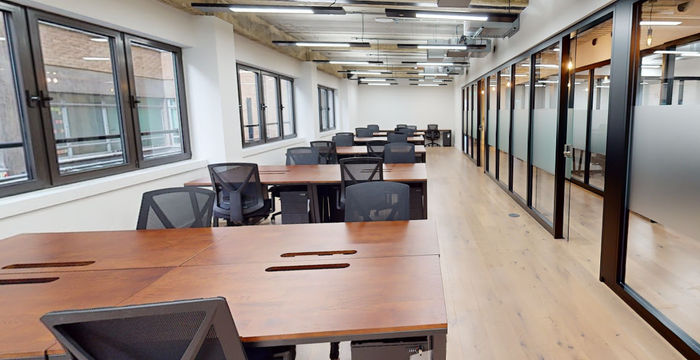 142-146 Old Street, London - Image 3