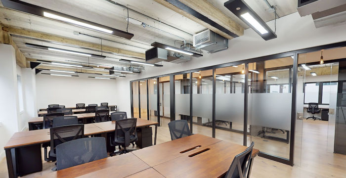 142-146 Old Street, London - Image 2