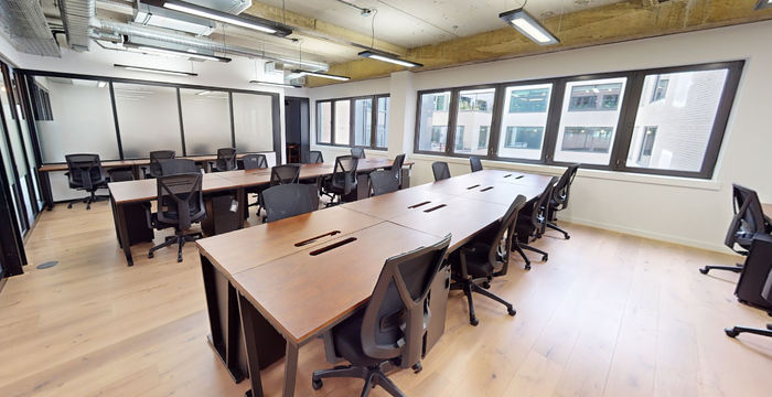 142-146 Old Street, London - Image 2