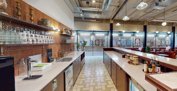 142-146 Old Street, London - Image 4