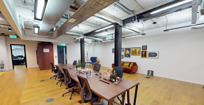 142-146 Old Street, London - Image 4