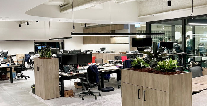 Capita Centre - Image 4