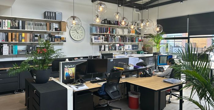 1 Bromham Place, Richmond - Image 4