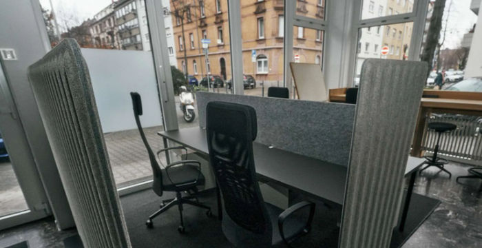 Augartenstrasse 102, Mannheim - Image 3