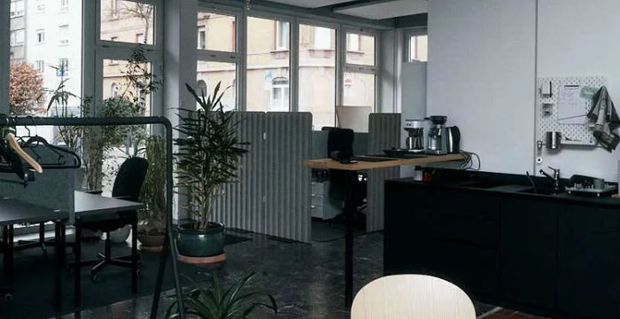 Augartenstrasse 102, Mannheim - Image 2