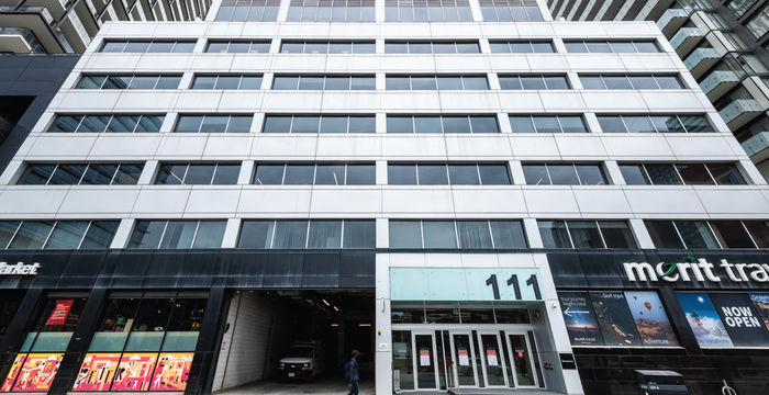111 Peter Street, Toronto - Image 4