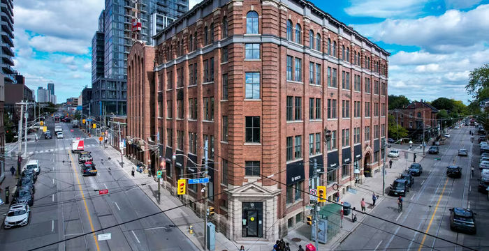 340 King Street East, Toronto - Image 2