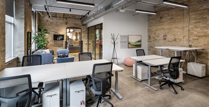 340 King Street East, Toronto - Image 4