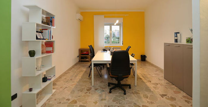 VIA Vincenzo Giuffrida, Catania - Image 3