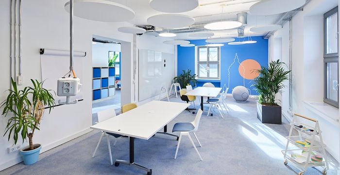 10 Havellandstrasse, Mannheim - Image 4