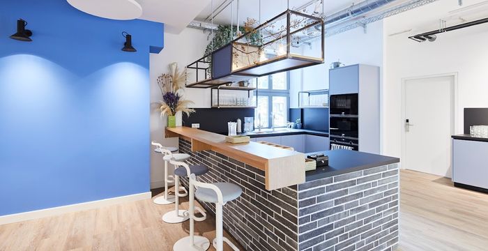 10 Havellandstrasse, Mannheim - Image 2