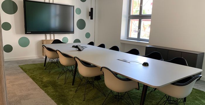 10 Havellandstrasse, Mannheim - Image 4