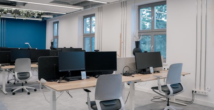 10 Havellandstrasse, Mannheim - Image 2