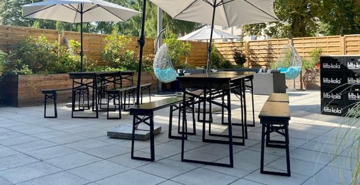 10 Havellandstrasse, Mannheim - Image 4