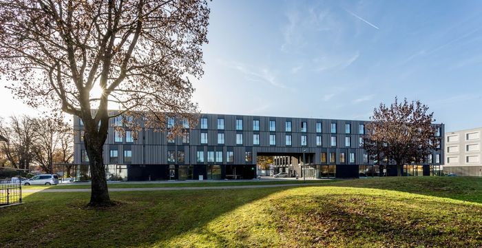 Alfred-nobel-strasse 5-7, Augsburg - Image 2