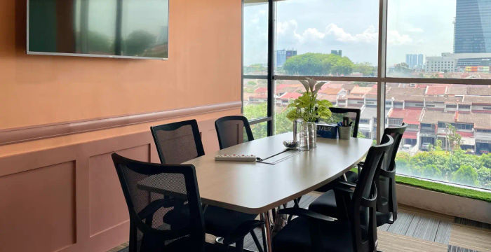 699 Jalan Damansara, Kuala Lumpur - Image 3