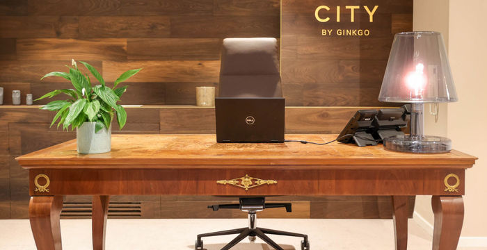The City - Image 5