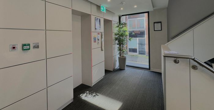 Sitwell Street, Derby - Image 3