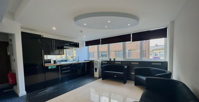 Sitwell Street, Derby - Image 5