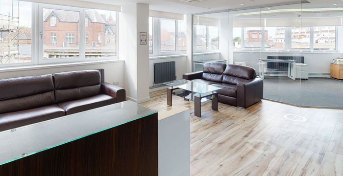 Sitwell Street, Derby - Image 5