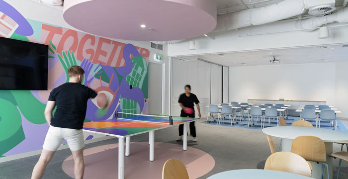 101 Grenfell Street, Adelaide - Image 4