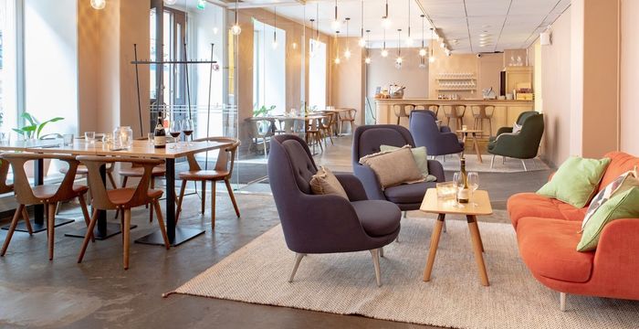 4c Sofiankatu, Helsinki - Image 2