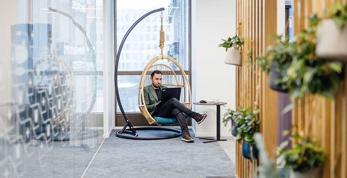 1 Keilaniementie, Espoo - Image 2