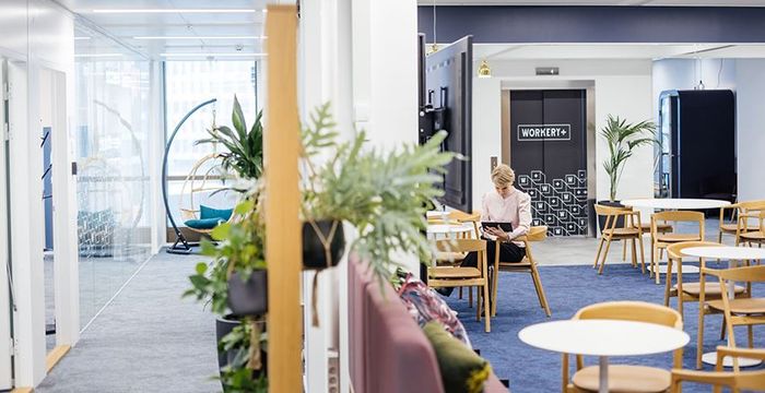 1 Keilaniementie, Espoo - Image 5