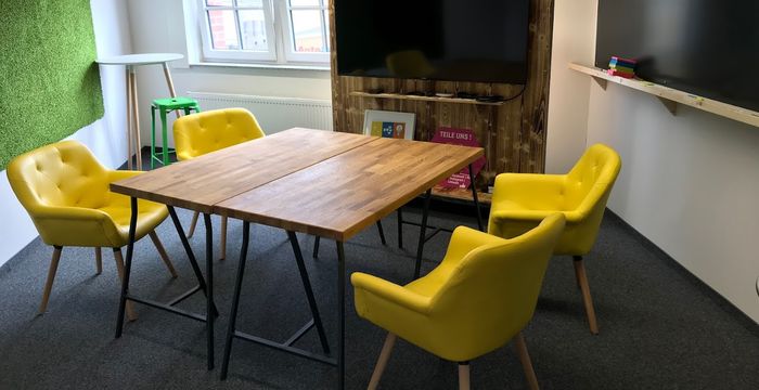 Beckerstrasse 13, Chemnitz - Image 3