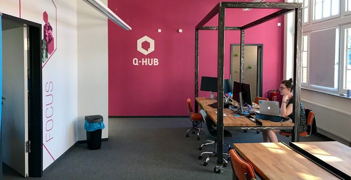 Beckerstrasse 13, Chemnitz - Image 2