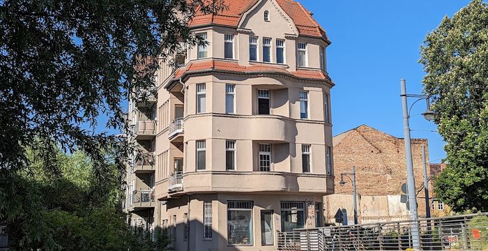 Mansfelder Str 1, Halle (saale) - Image 3