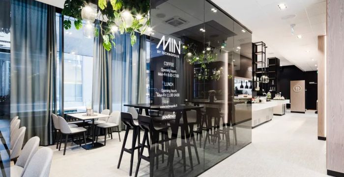 4 Energiakatu, Helsinki - Image 4