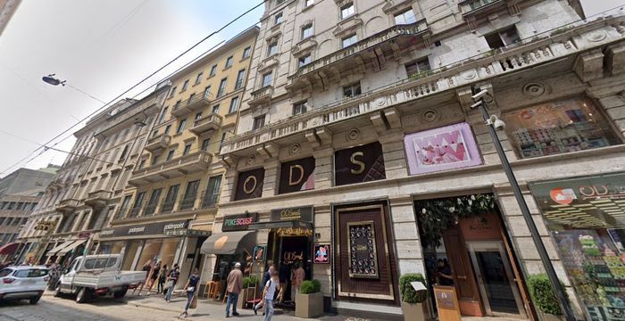 3 Via Dogana, Milano - Image 5