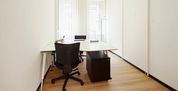 14 Via Camillo Finocchiaro Aprile, Milano - Image 4