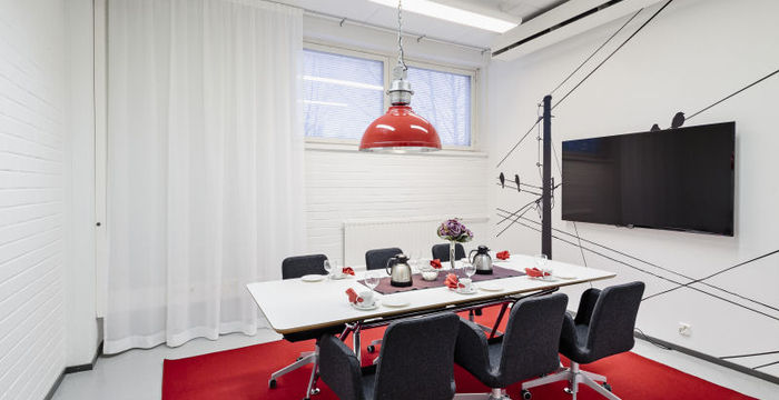 13a Valimotie, Helsinki - Image 3