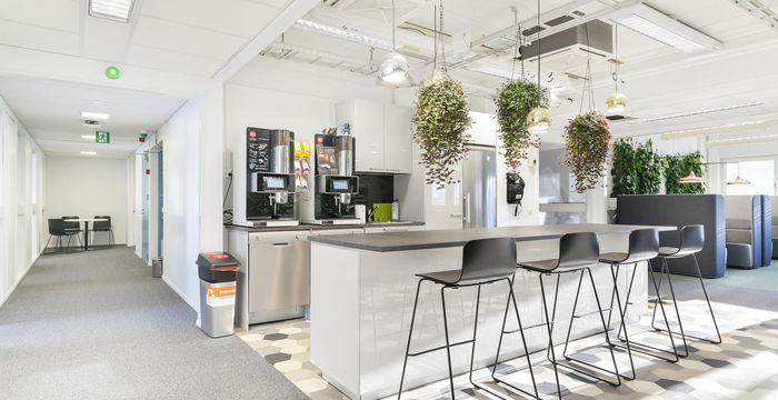 10 Valimotie, Helsinki - Image 4