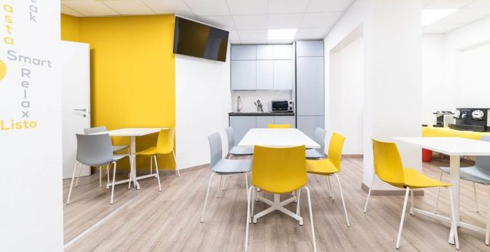 Via Jacopo Dal Verme 7, Milano - Image 5