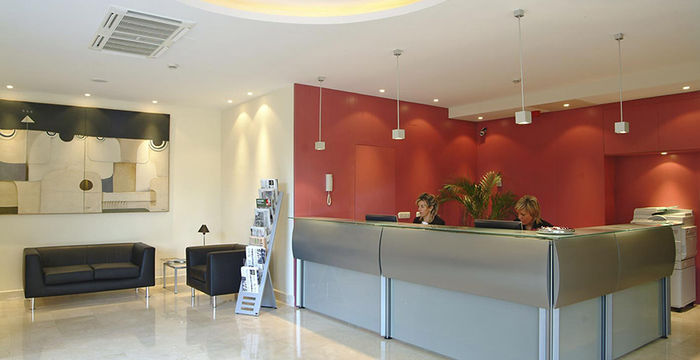 Urb La Alzambra, Marbella - Image 5