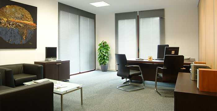 Urb La Alzambra, Marbella - Image 3