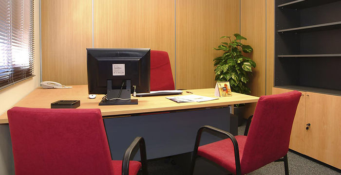 Urb La Alzambra, Marbella - Image 4